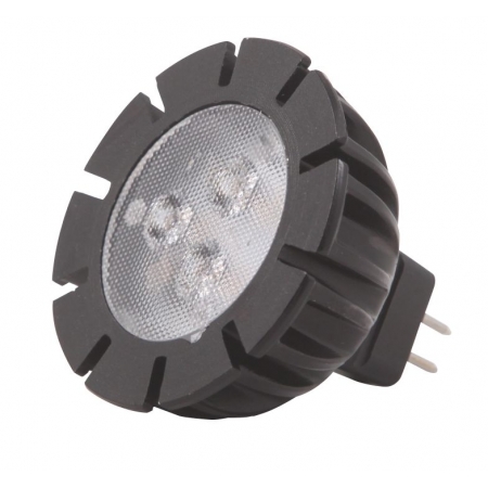 Żarówka MR16 12V Power Led biały 3000K 3W